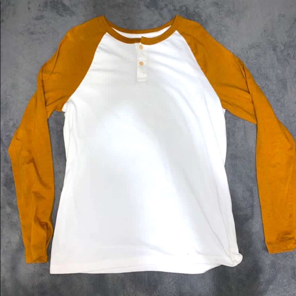 Long Sleeve T shirt